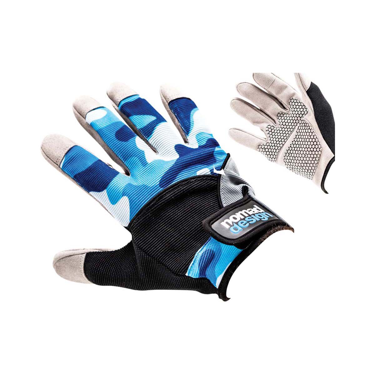 Fishing gloves bcf discount