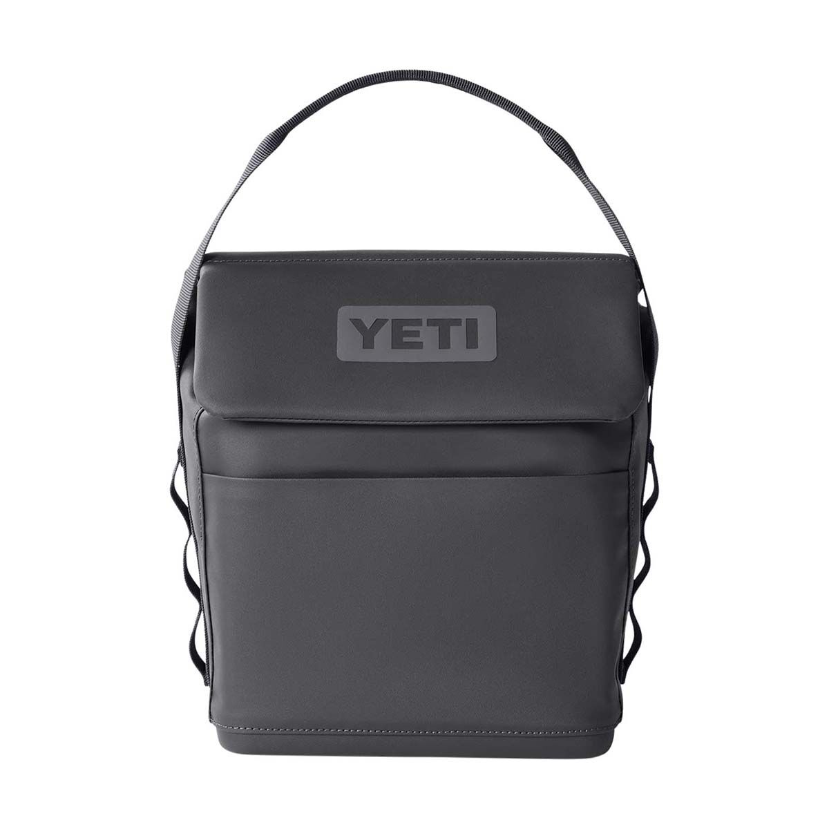 YETI&reg; Daytrip&reg; Lunchbag 6L Charcoal, Charcoal, bcf_hi-res
