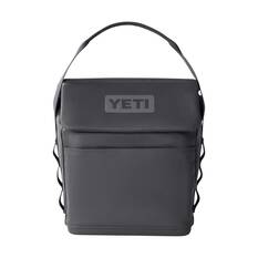 YETI® Daytrip® Lunchbag 6L Charcoal, Charcoal, bcf_hi-res