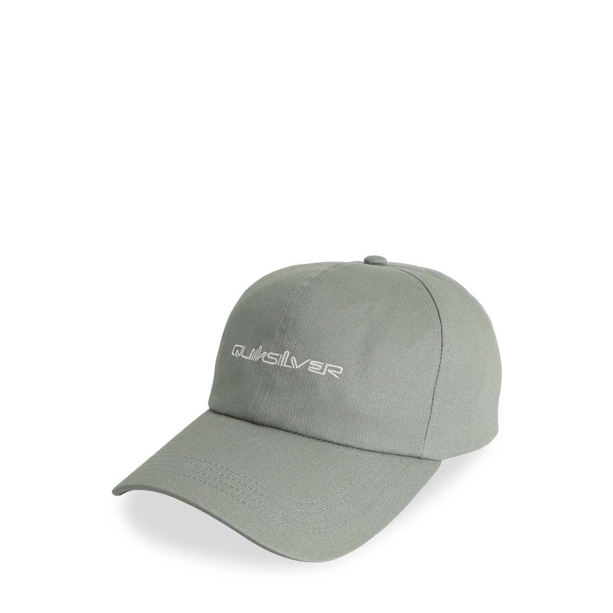 Quiksilver Women&rsquo;s The Classic Cap Frosty Sage OSFM, Frosty Sage, bcf_hi-res