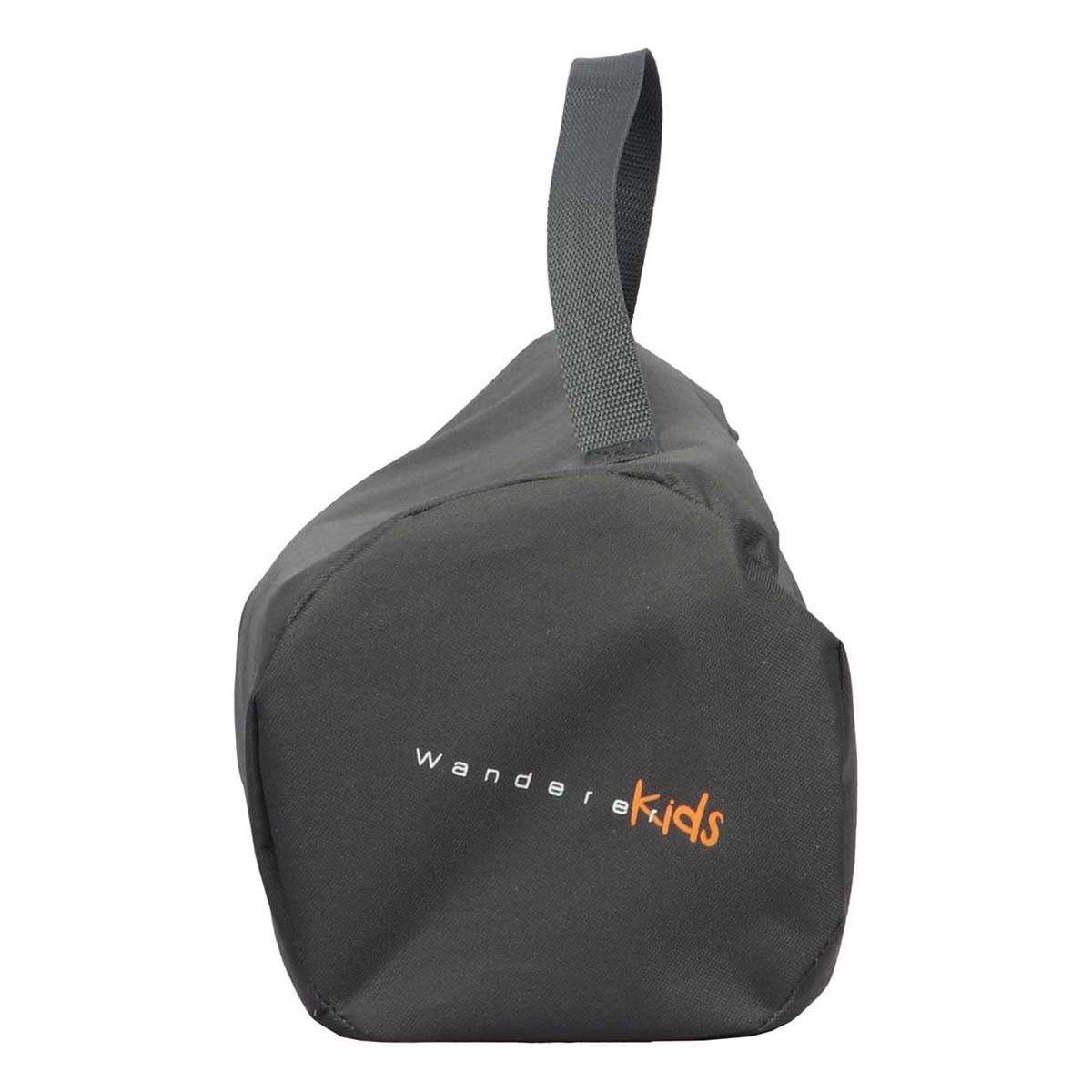 Wanderer Kids Mini Portable Folding Chair with Tray Table 15kg, , bcf_hi-res