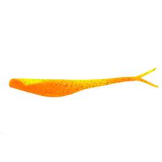 Berkley Gulp! Jerk Shad Soft Plastic Lure 7in Firetiger, Firetiger, bcf_hi-res