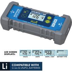 Hardkorr 30A 6 Stage PWM Solar Regulator, , bcf_hi-res