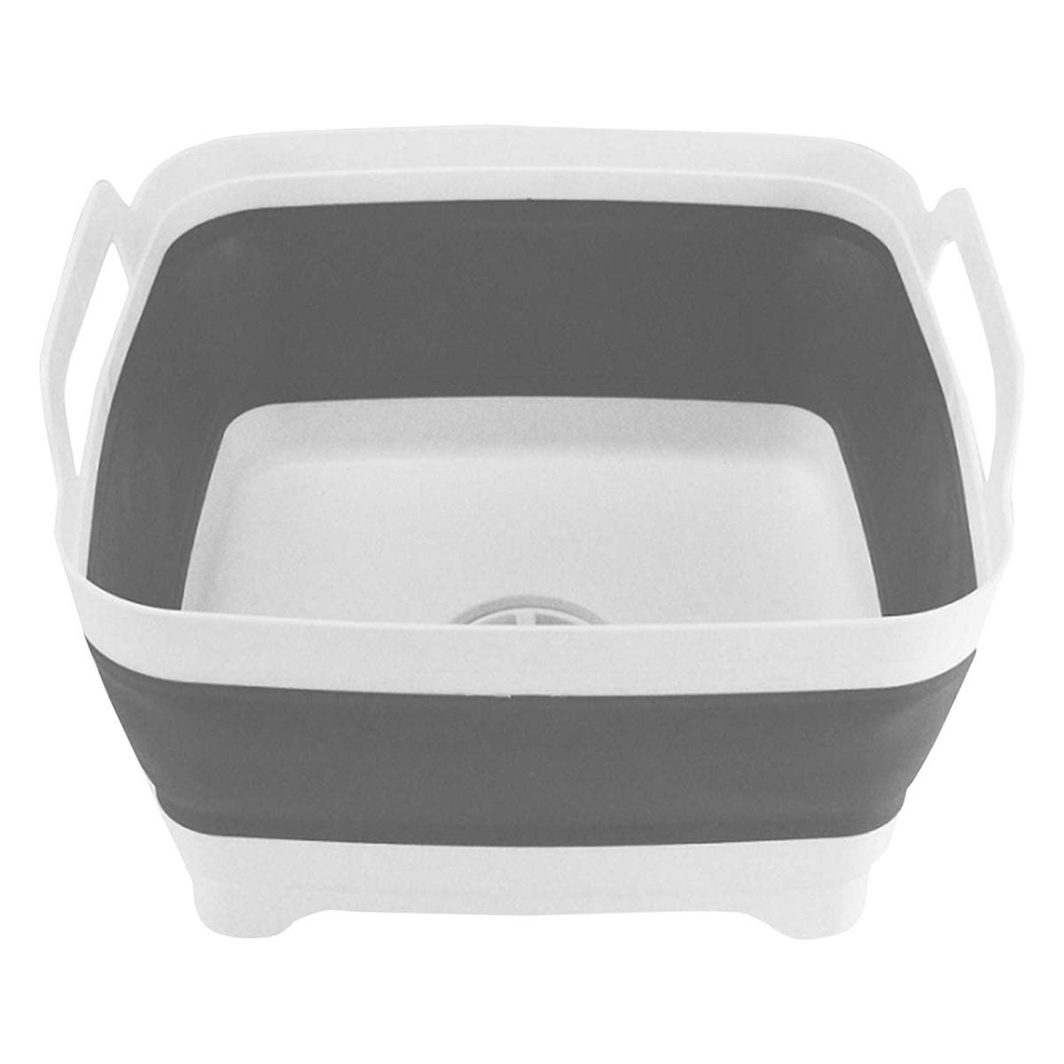 Collapse-A Sink 9L Grey, , bcf_hi-res