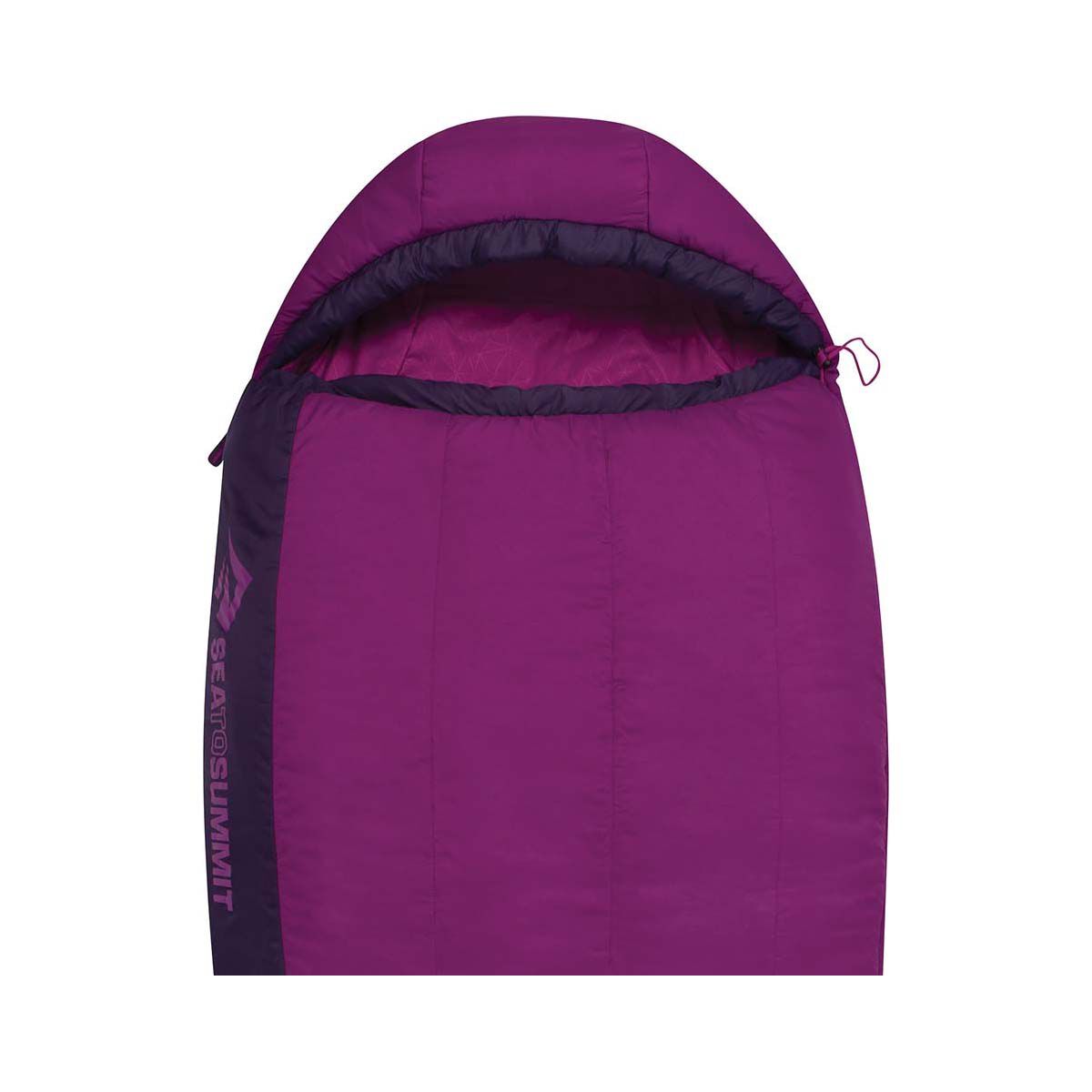 Sea to Summit Quest&trade; +3C QuI Women's Sleeping Bag - Regular, , bcf_hi-res