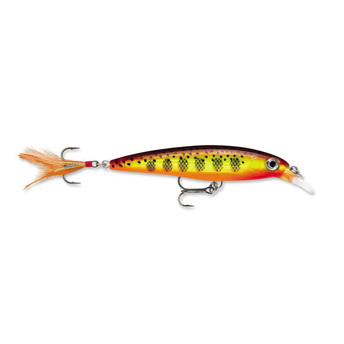 Rapala X-Rap XR6 Hard Body Lure 6cm Muddler, Muddler, bcf_hi-res