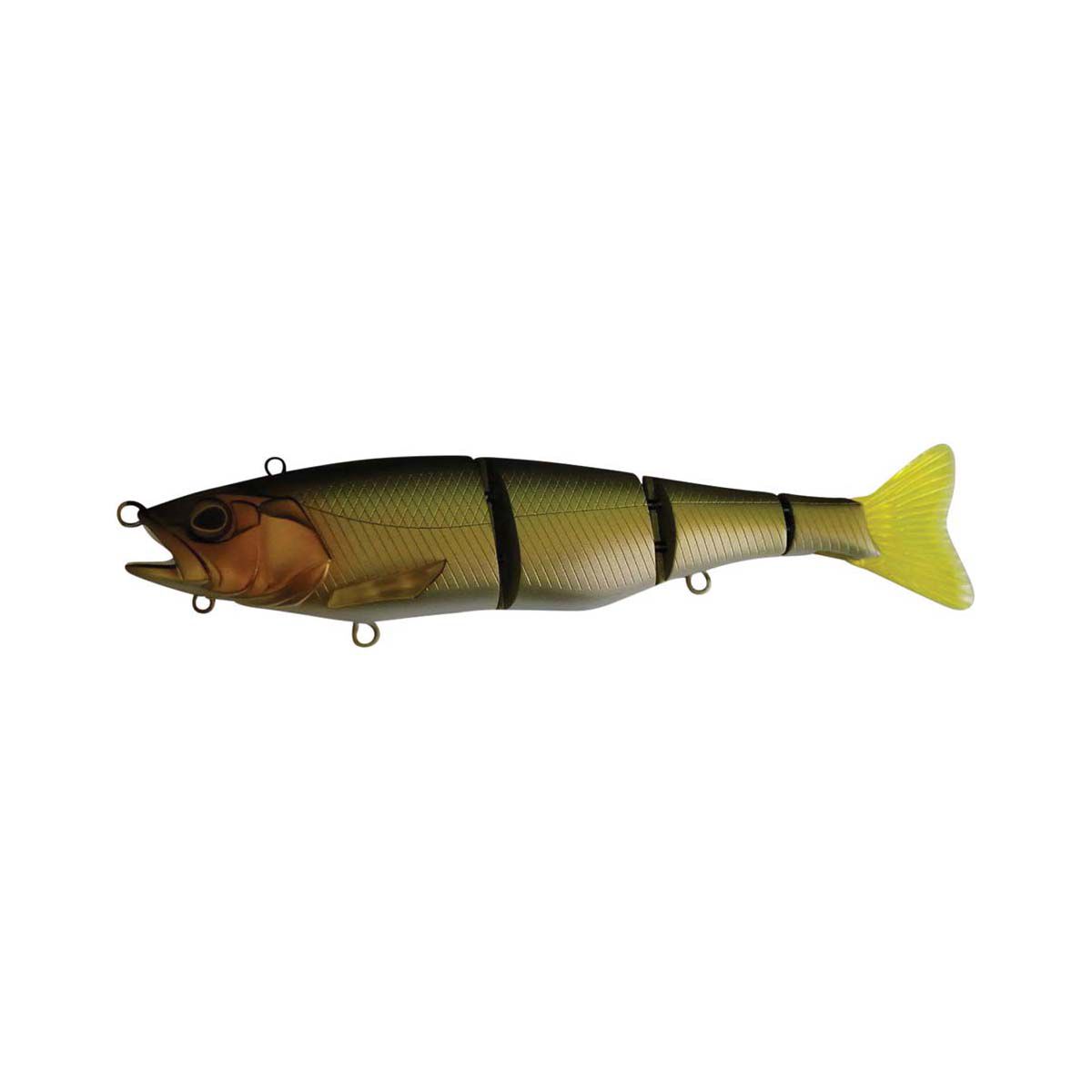 Jackall Gantia Swimbait Lure 180mm, , bcf_hi-res