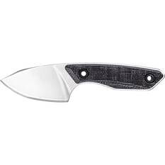Gerber Stowe Micarta Fixed Blade Knife, , bcf_hi-res