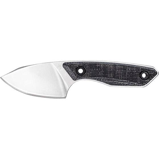Gerber Stowe Micarta Fixed Blade Knife, , bcf_hi-res