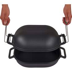 Campfire Camp Oven Combo, , bcf_hi-res