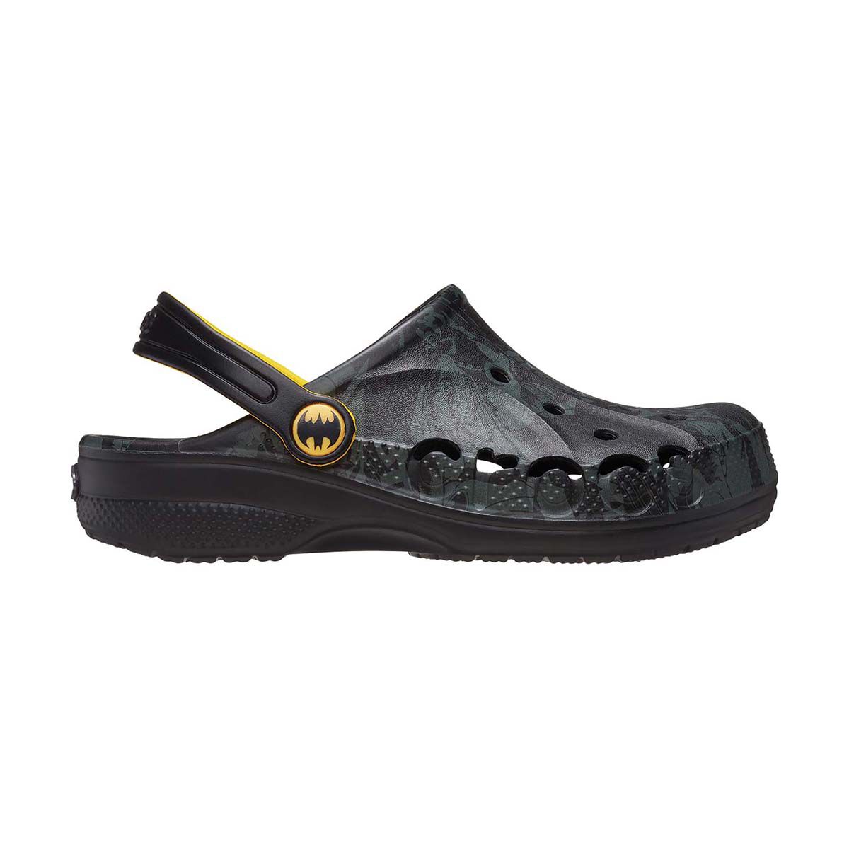 Batman clogs outlet