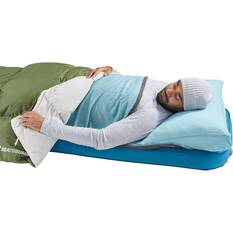 Sea to Summit Comfort Blend with Pillow Sleeve Sleeping Bag Liner, , bcf_hi-res