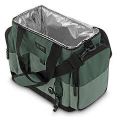 earth by Wanderer® Recycled Fabric Soft Cooler 16 Can, , bcf_hi-res