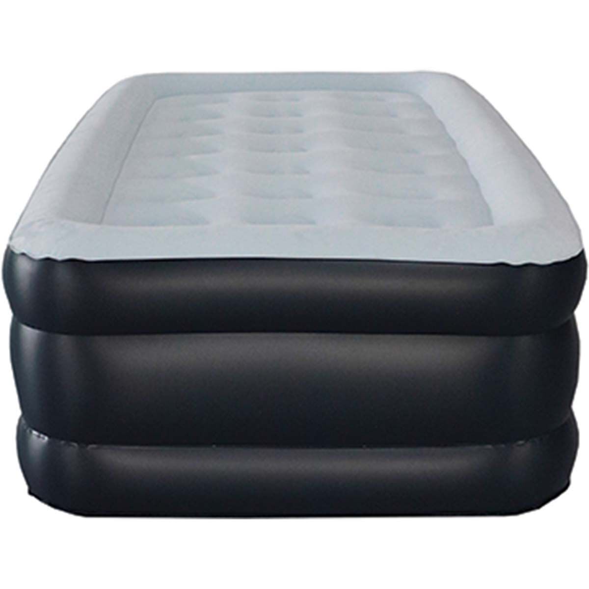 Wanderer air bed top