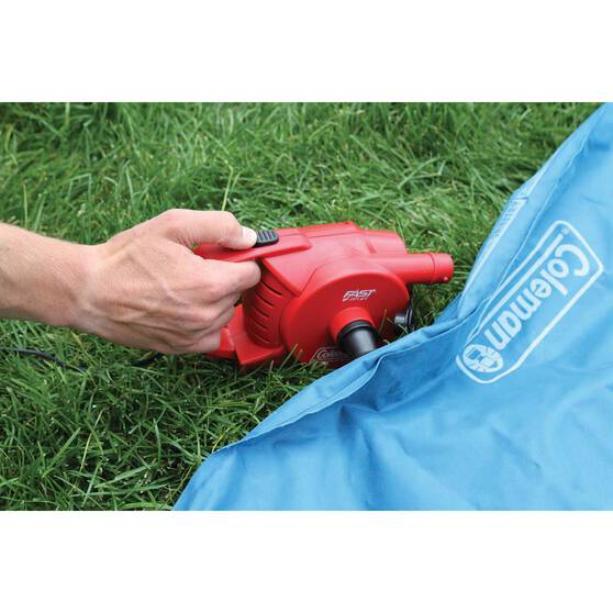 Coleman Quickpump Air Pump 12V, , bcf_hi-res