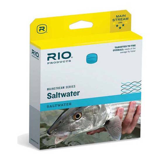 Rio Mainstream SW Fly Line | BCF