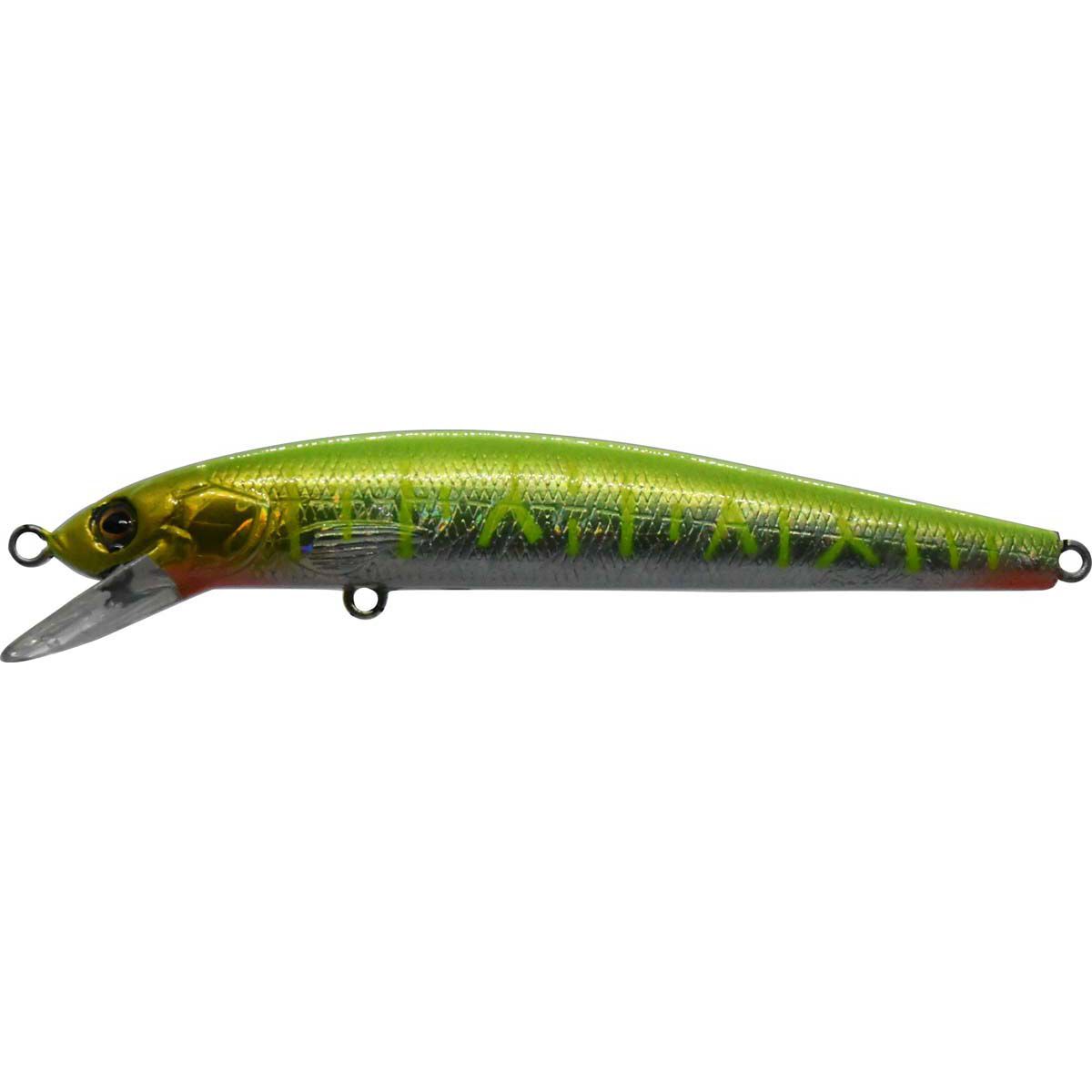 Reidy's Junior B52 Hard Body Lure 100mm Wasabi, Wasabi, bcf_hi-res
