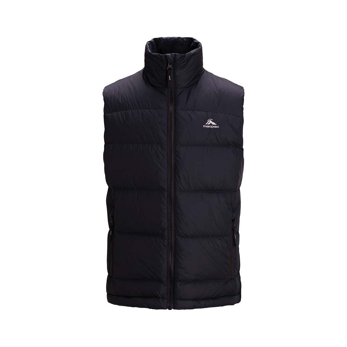 Macpac kids vest sale