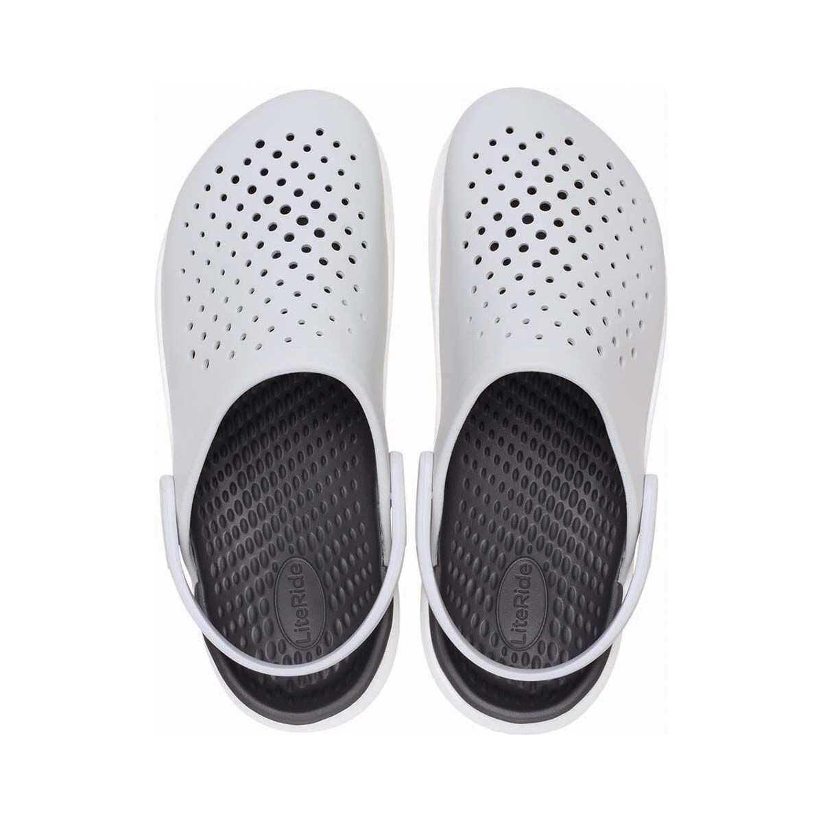 Crocs Men's Inmotion Clogs, Atmosphere, bcf_hi-res
