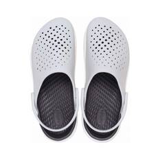 Crocs Men's Inmotion Clogs, Atmosphere, bcf_hi-res