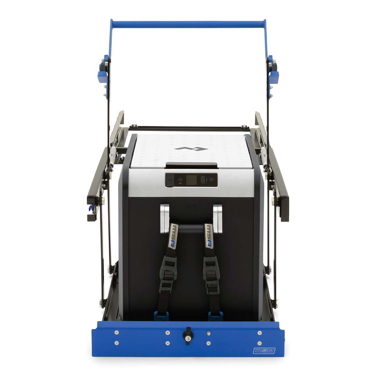 MSA Drop Down Fridge Slide DS45 BCF