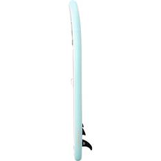 Quiksilver Inflatable Stand Up Paddle Board 10’4 - Aqua, , bcf_hi-res