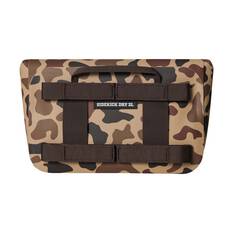 YETI® Sidekick Dry® 3L Gear Case Wetlands Camo, Wetlands Camo, bcf_hi-res