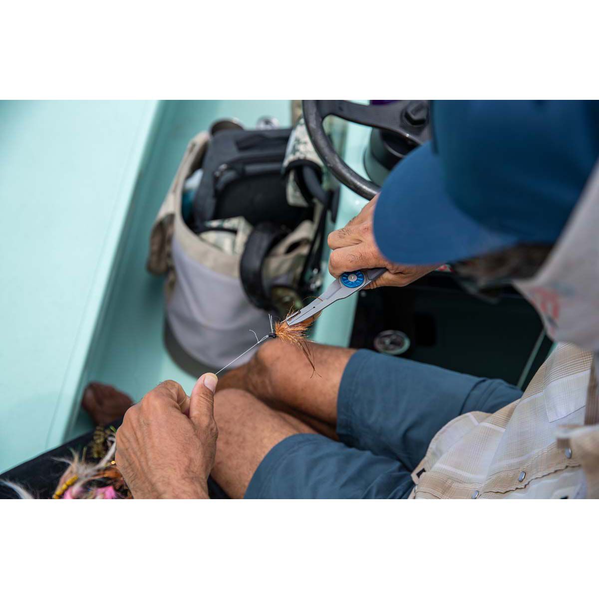 Gerber Hemoplier Stainless Steel Multi-Tool, , bcf_hi-res