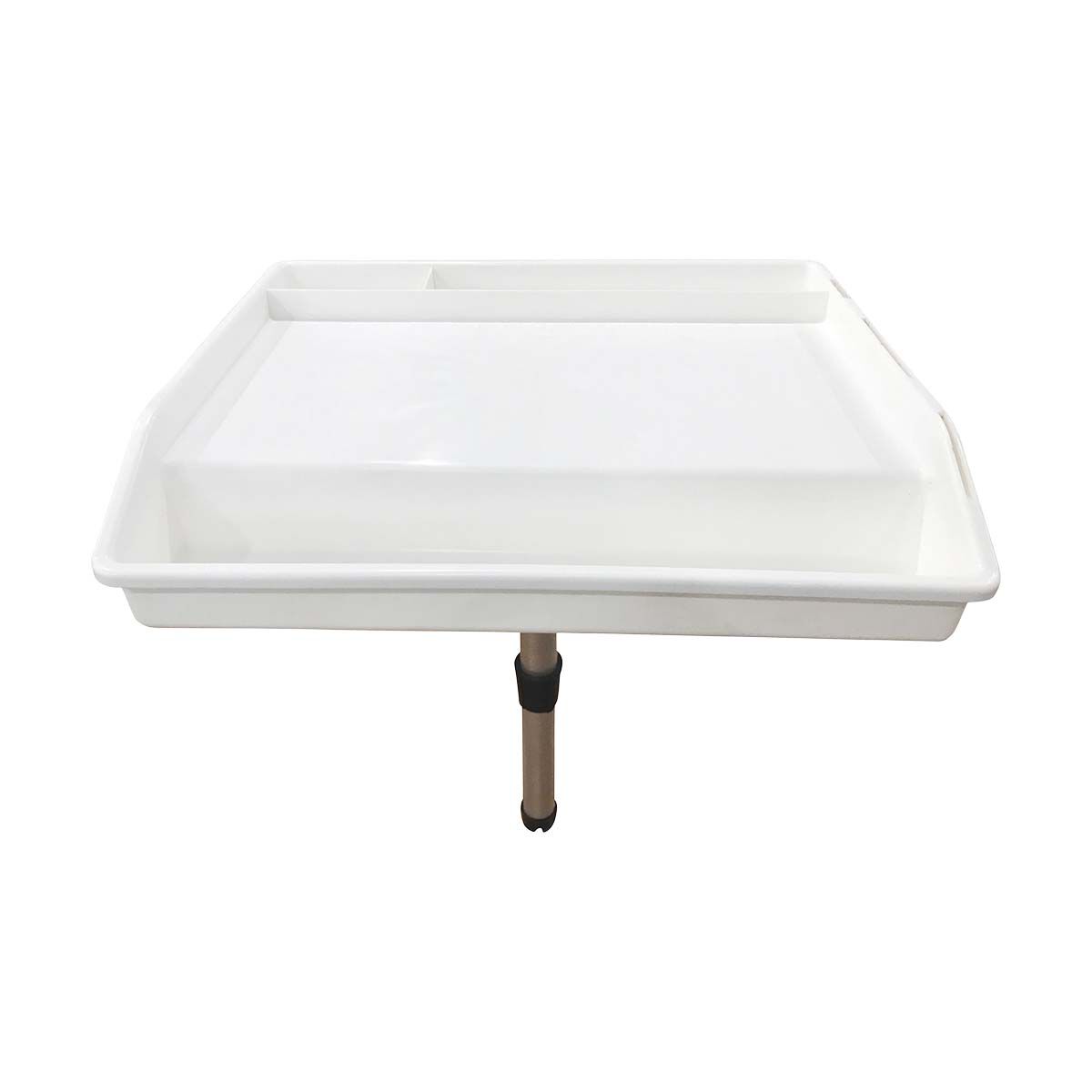 Bowline Small Rod Holder Mount Bait Board, , bcf_hi-res