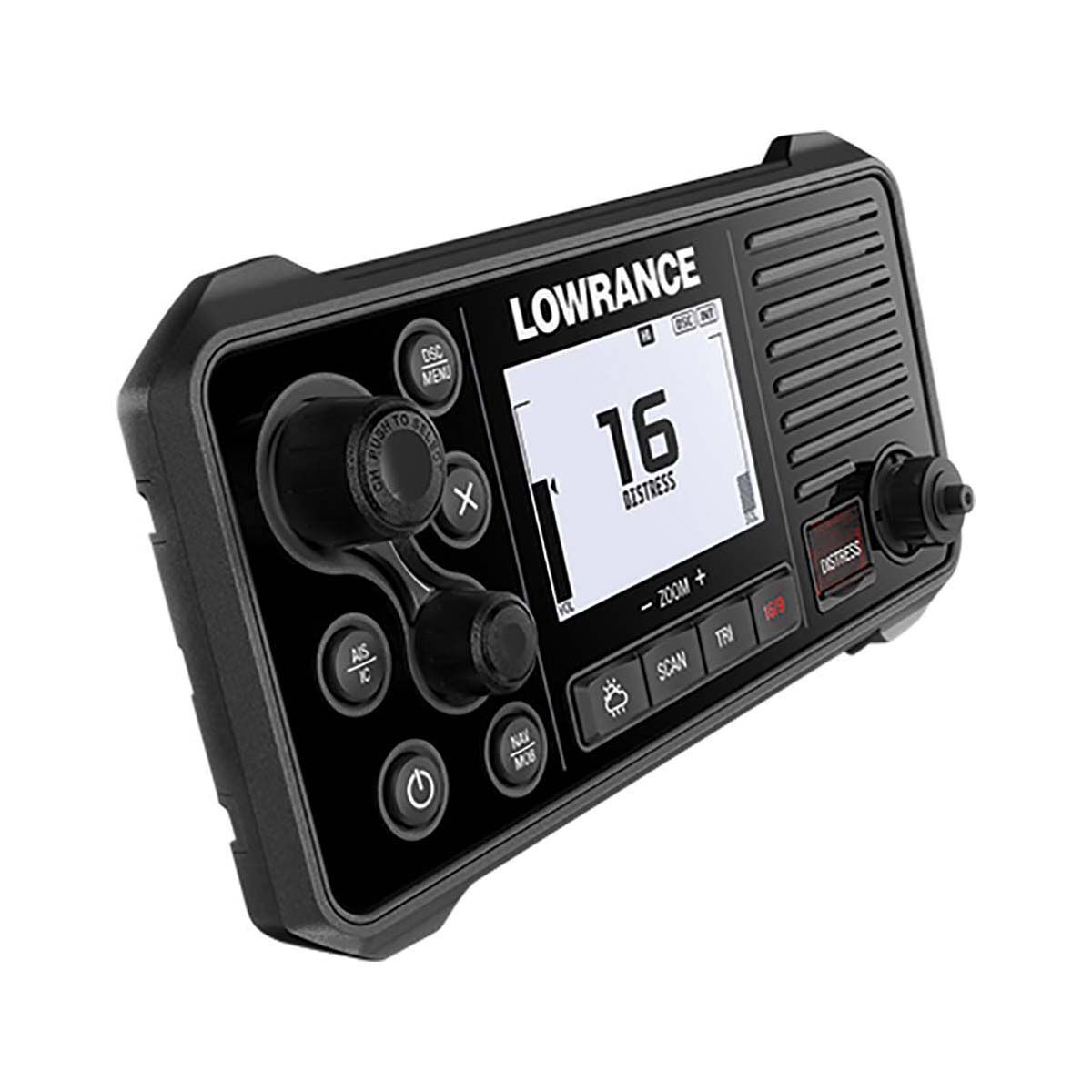 Lowrance Link-9 VHF Radio, , bcf_hi-res