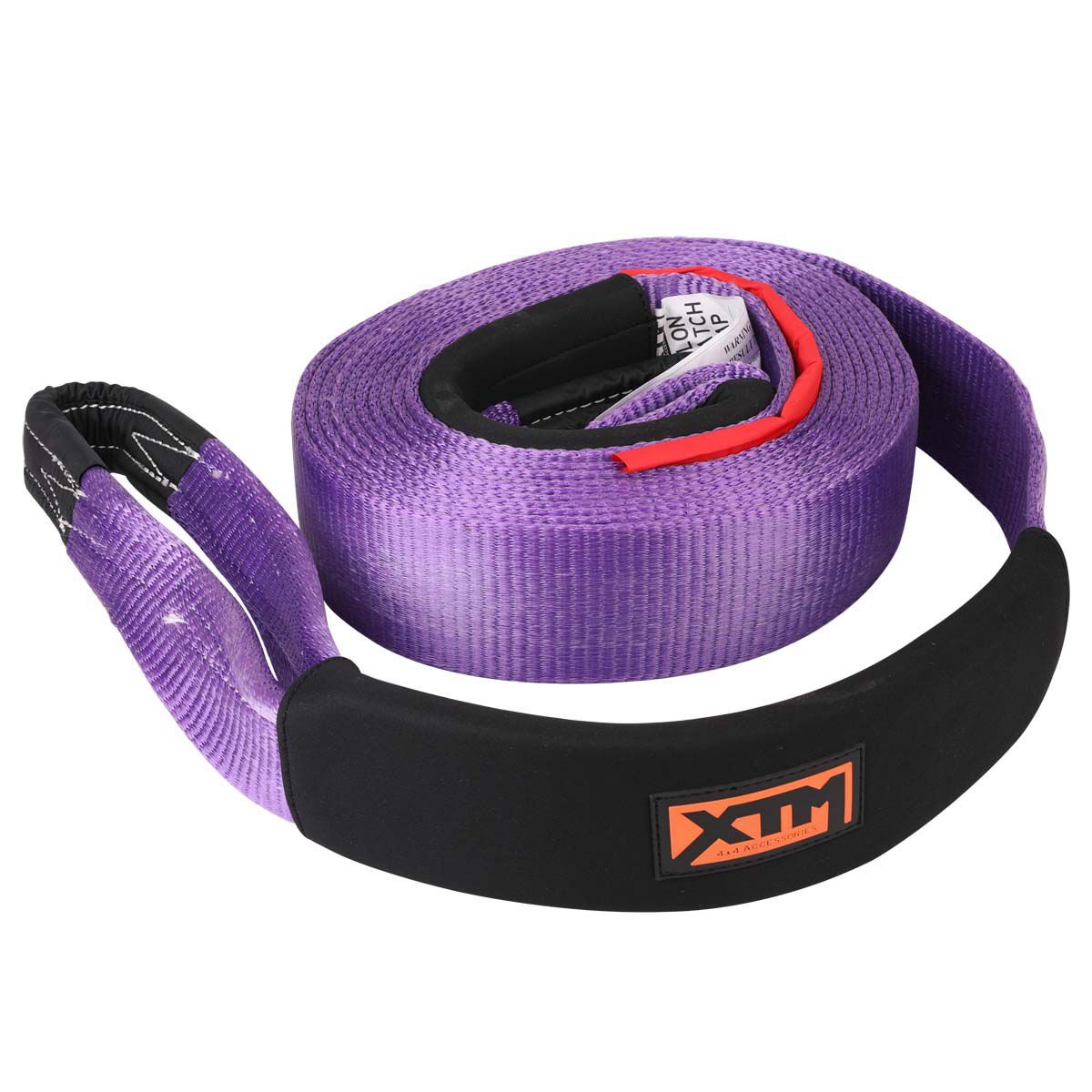 XTM 9M 11T Snatch Strap, , bcf_hi-res