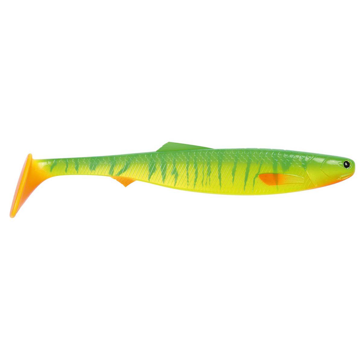 TT Fishing Enforcer 250mm Aussie Shad, Aussie Shad, bcf_hi-res