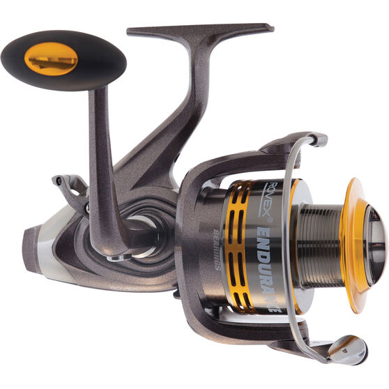 Rovex Endurance Baitfeeder Spinning Reel 5000 Bcf