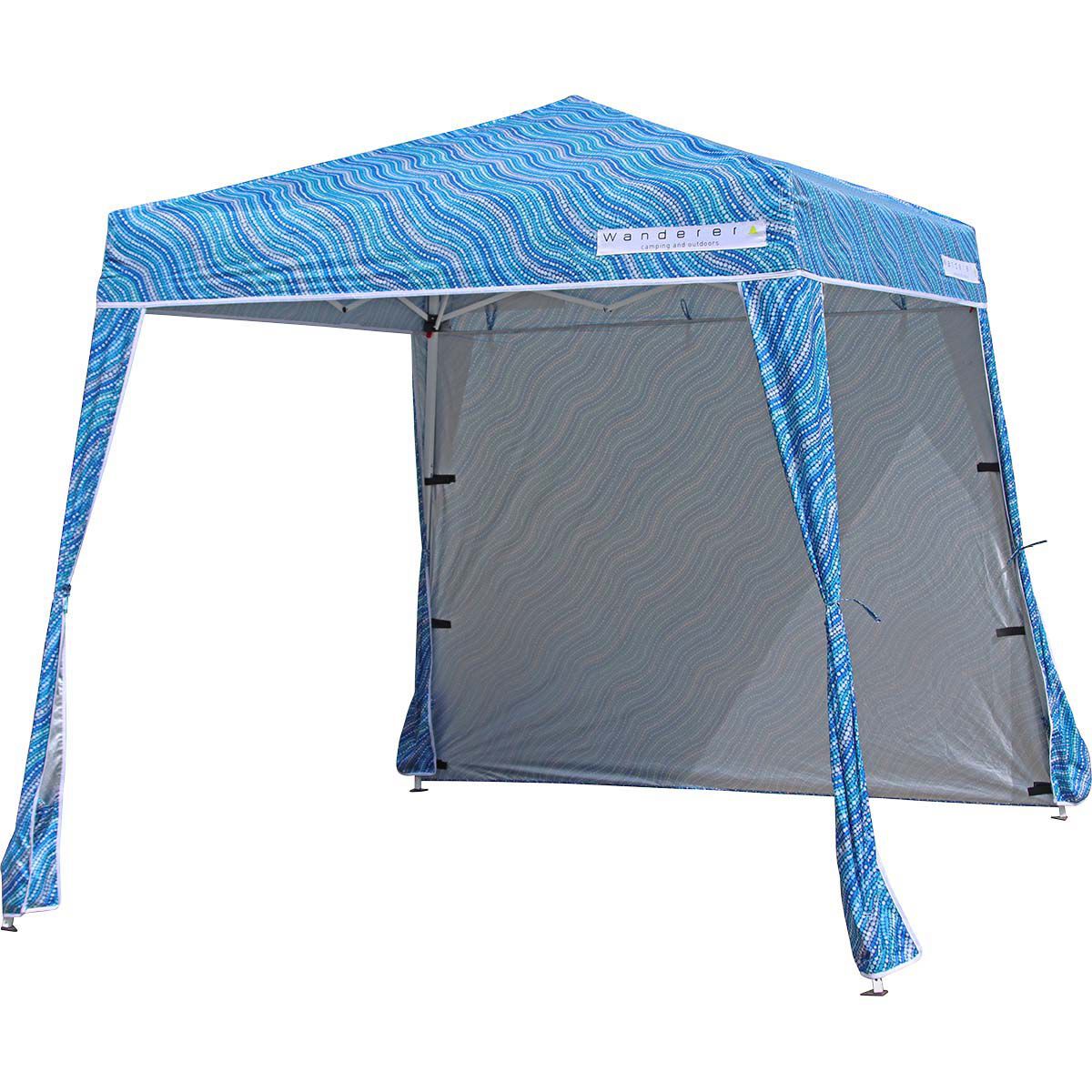 Beach tent bcf cheap
