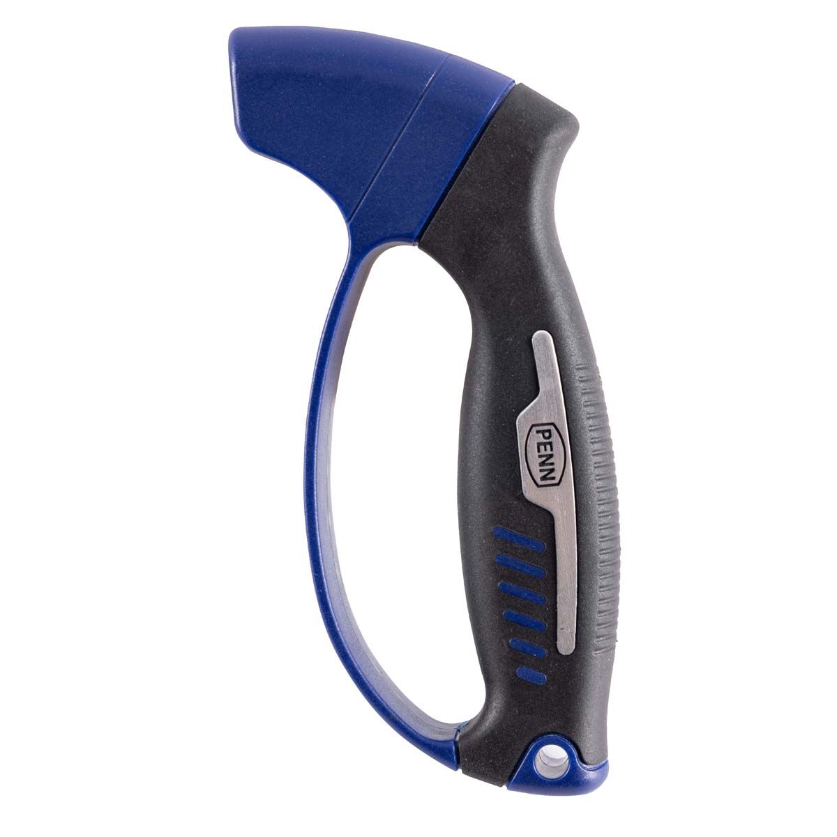Penn Saltwater Knife Sharpener Blue, , bcf_hi-res