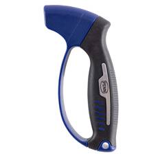 Penn Saltwater Knife Sharpener Blue, , bcf_hi-res