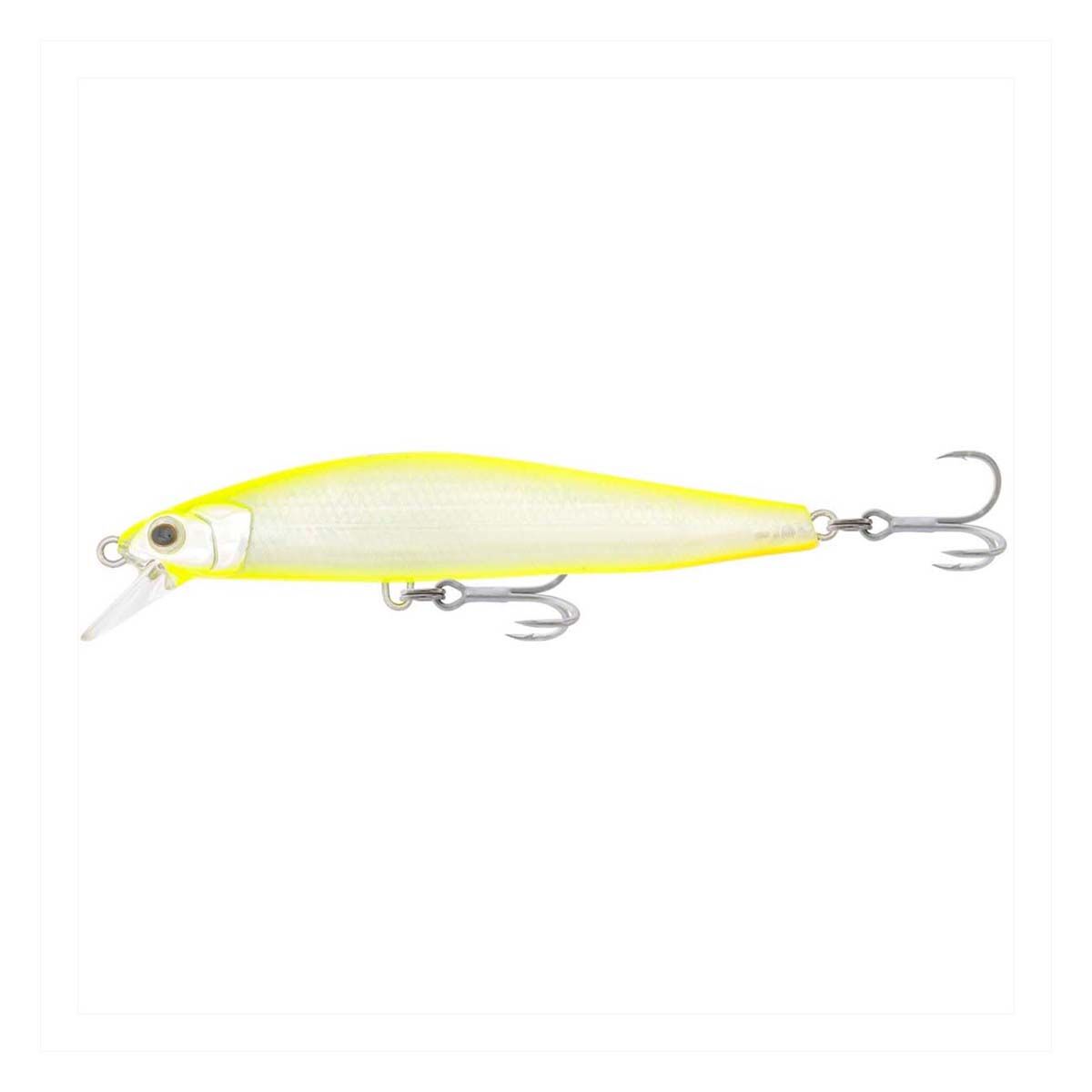 Samaki Redic SF90 Hard Body Lure 90mm Ghost Chart, Ghost Chart, bcf_hi-res