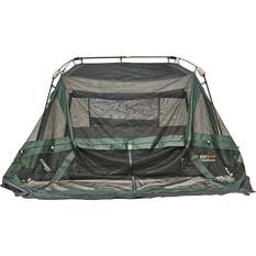 OZtrail Fast Frame Cabin Tent 3 Person, , bcf_hi-res