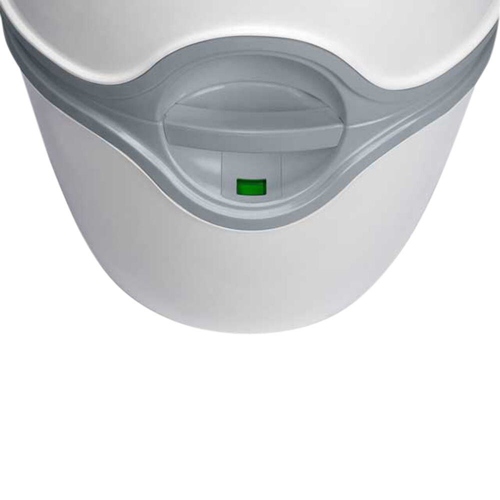 Electrical Porta Potti Excel Portable Toilet 15L | BCF Electrical Porta Potti Excel Portable Toilet 15L | BCF
