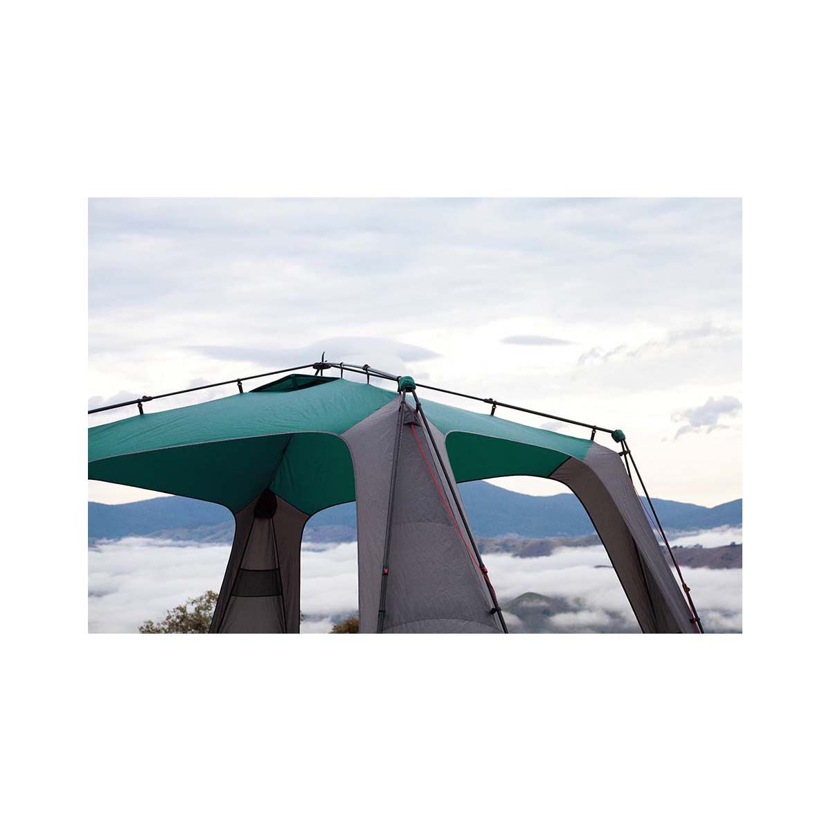 Darche Kozi Compact Shelter, , bcf_hi-res