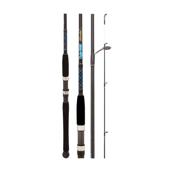 Ugly Stik Gold II Spinning Rod 10ft 6 - 10kg 2 Piece, , bcf_hi-res