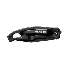 Gerber Tanto FE Paraframe Mini Knife, , bcf_hi-res