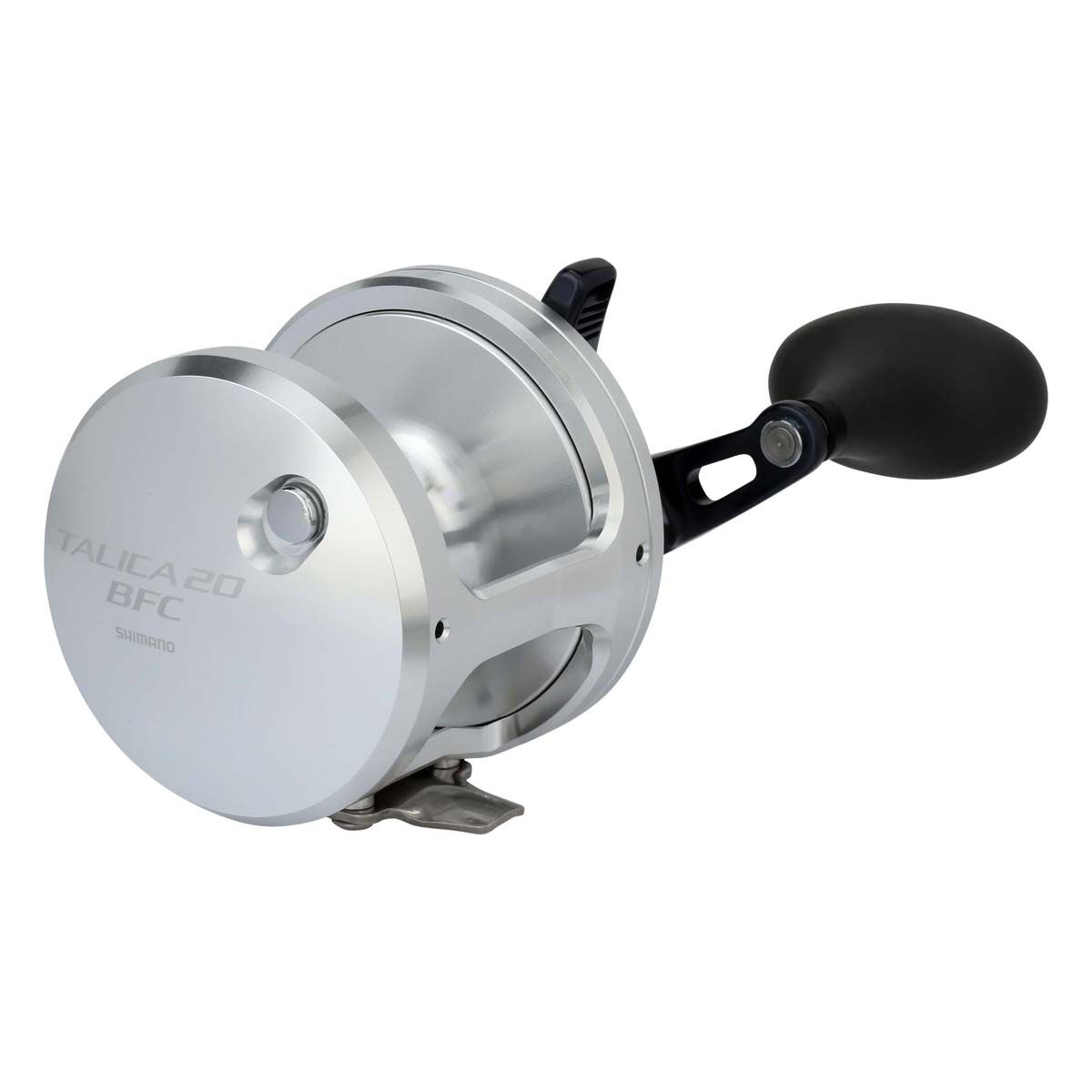 Shimano Talica 2 Speed Overhead Reel 25, , bcf_hi-res