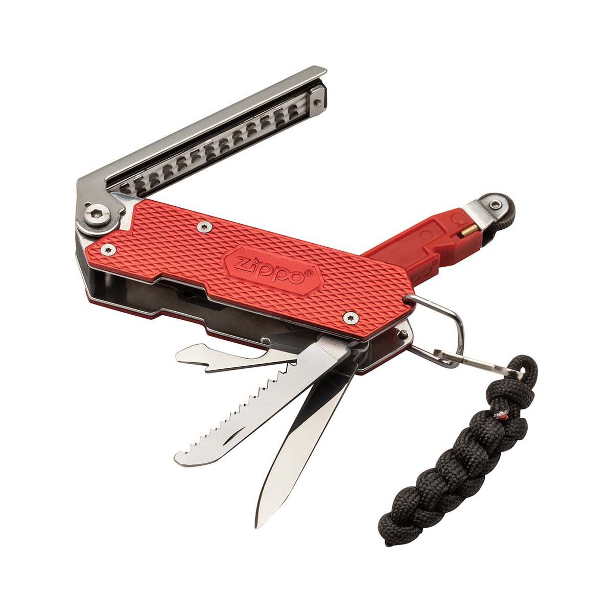 Zippo SureFire Multi-Tool, , bcf_hi-res