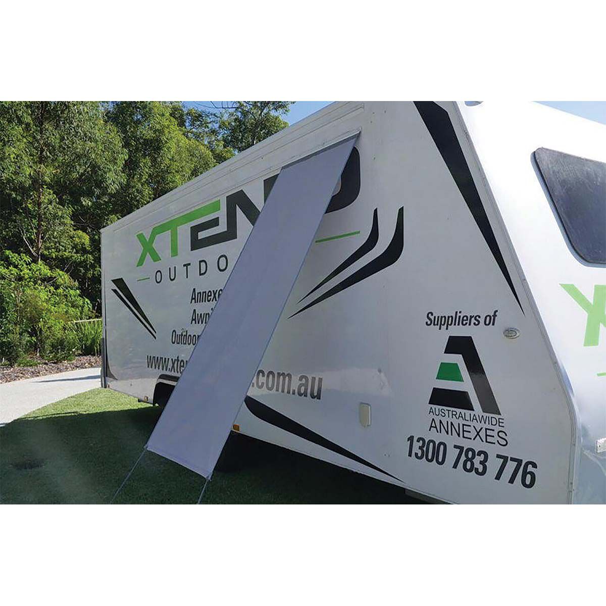 Xtend Outdoors Fridge Shade, , bcf_hi-res