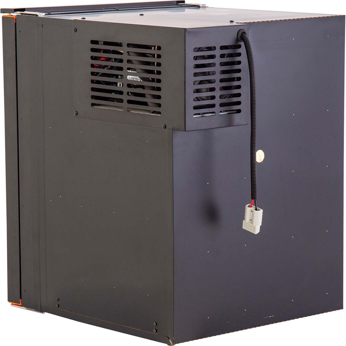 XTM Upright Fridge Freezer 85L, , bcf_hi-res