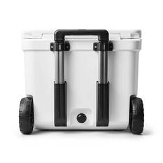 YETI® Roadie® 60 Wheeled Hard Cooler White, White, bcf_hi-res