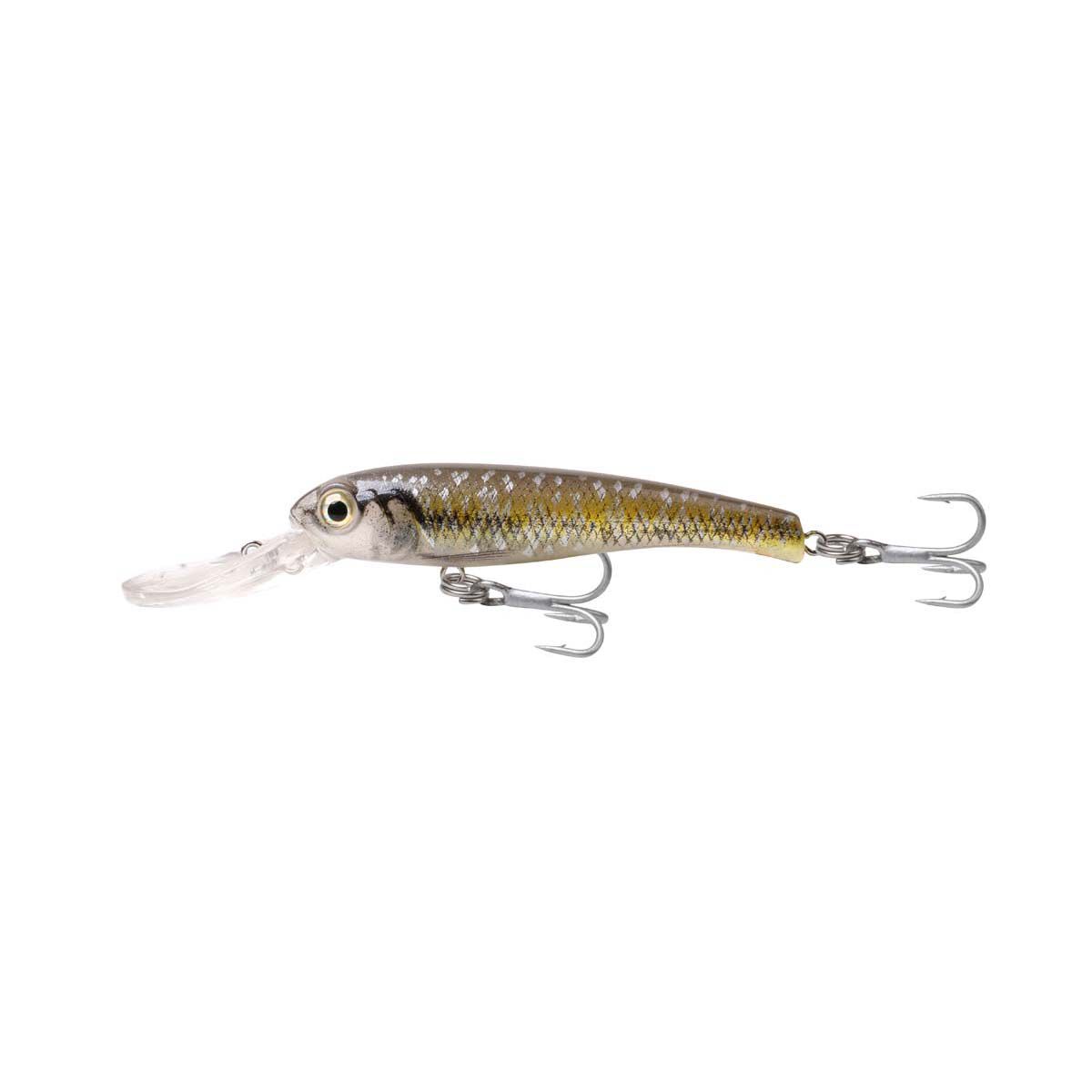Fishcraft Dr Stretch Hard Body Lure 65mm Spotted Herring, Spotted Herring, bcf_hi-res