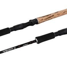 Shimano Maikuro II Spinning Rod, , bcf_hi-res
