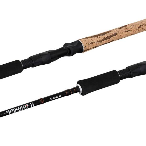 Shimano Maikuro II Spinning Rod, , bcf_hi-res